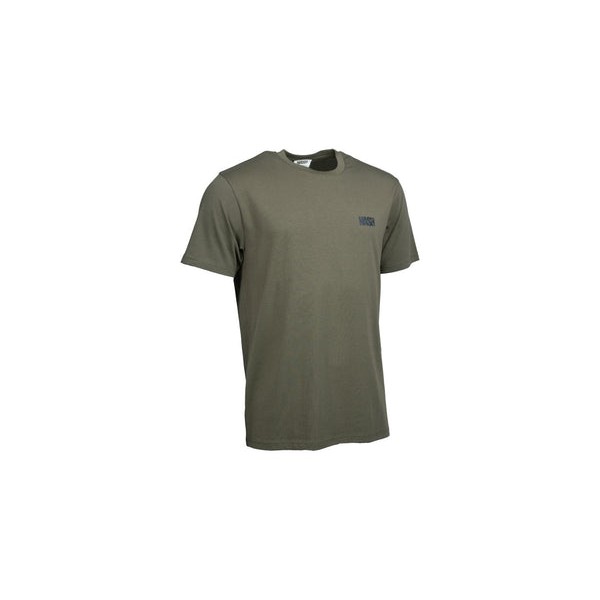 Nash Koszulka T-Shirt Make It Happen Carp Logo Green XL