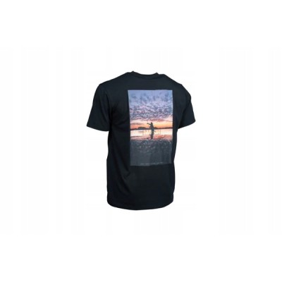 Nash Koszulka T-Shirt Make It Happen Cast Black #L