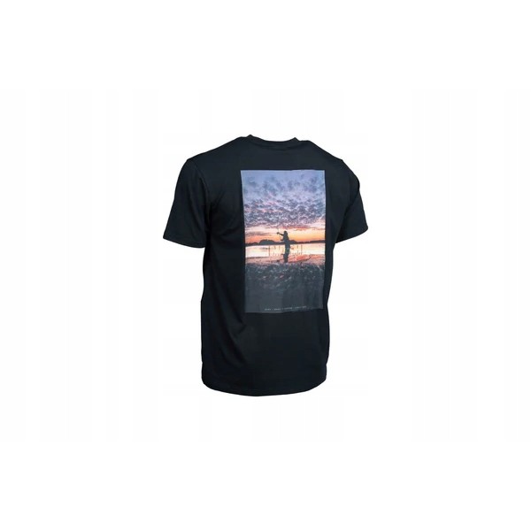 Nash Koszulka T-Shirt Make It Happen Cast Black L