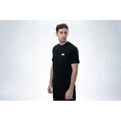 Nash Koszulka T-Shirt Make It Happen Cast Black #L