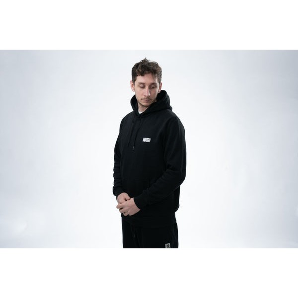 Nash Bluza Make It Happen Trophy Black M