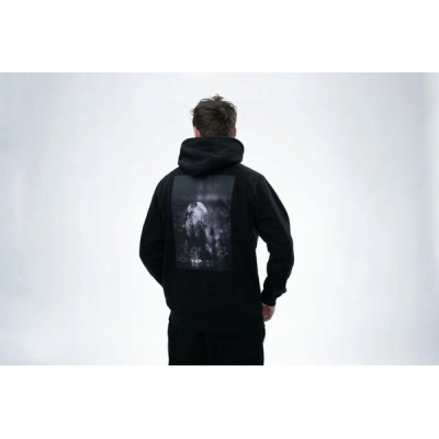 Nash Bluza Make It Happen Trophy Black #M