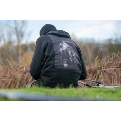 Nash Bluza Make It Happen Trophy Black #M
