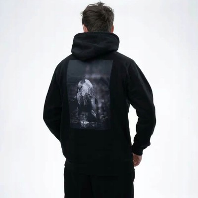 Nash Bluza Make It Happen Trophy Black L