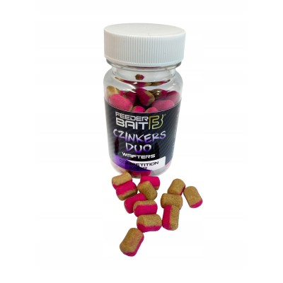 Feeder Bait Czinkers DUO Competition Carp 60ml