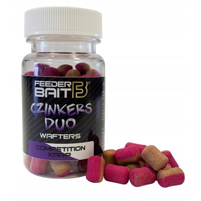 Feeder Bait Czinkers DUO Competition Carp 60ml