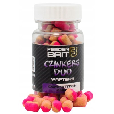 Feeder Bait Czinkers DUO Competition Carp 60ml