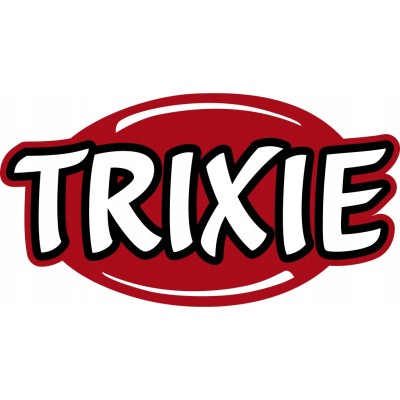 Obroża zaciskowa BE NORDIC L piaskowa/czarna TRIXIE