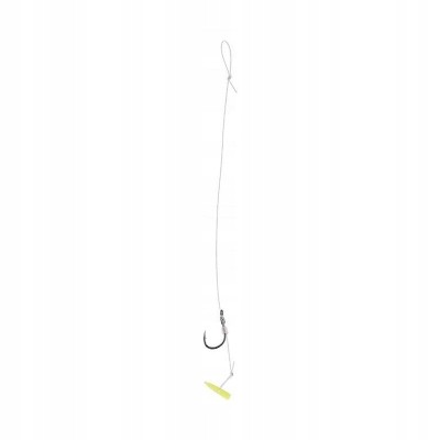 Mikado Przypon MF Push Stop 10cm #4 0.28mm