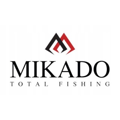 Mikado Przypon MF Push Stop 10cm #8 0.25mm