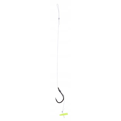 Mikado Przypon MF Push Stop 10cm #8 0.25mm