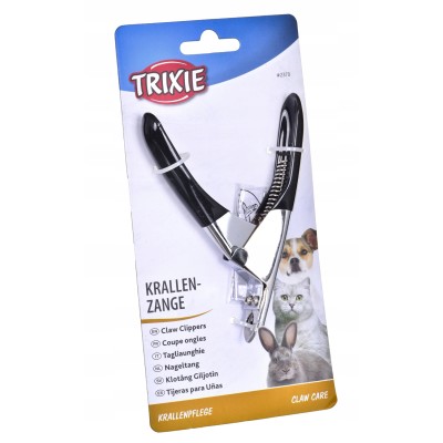 Obcinarka do paznokci 11cm TRIXIE