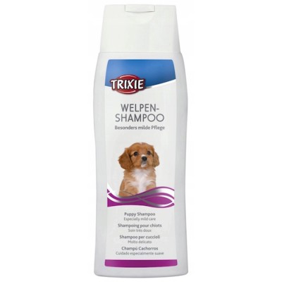 Szampon dla szczeniaków 250ml TRIXIE