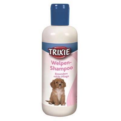 Szampon dla szczeniaków 250ml TRIXIE
