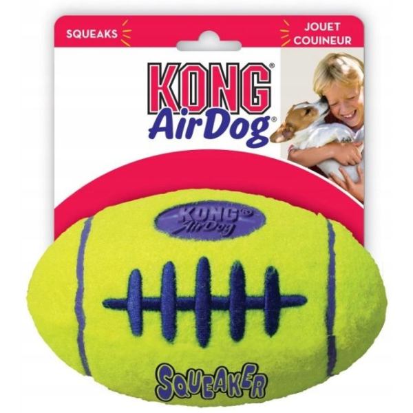 KONG airdog football M