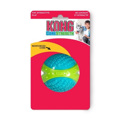 KONG Corestrength ball L - wytrzymała piłka dla psa