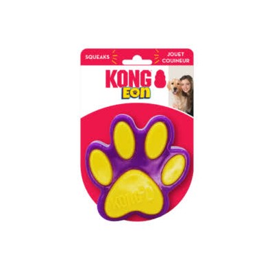 KONG Eon Paw L - wytrzymała zabawka dla psa