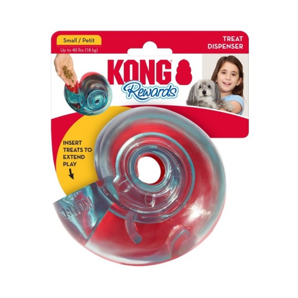 KONG Rewards Shell S