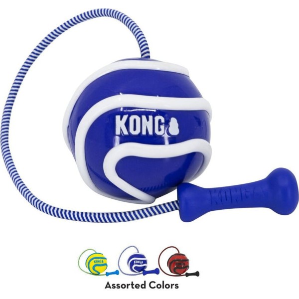 KONG BUNJIBALL ASSORTED M