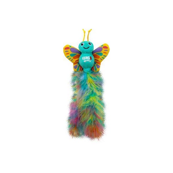 KONG Cat wubba butterfly