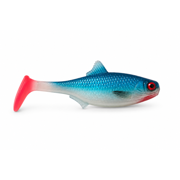 SOBCIA SBC Płotka 14cm/38g-BLUE