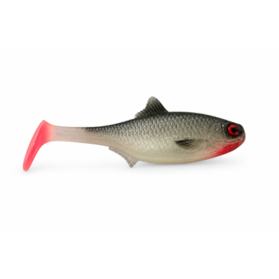 SOBCIA SBC Płotka 14cm 38g FLUP Red Tail