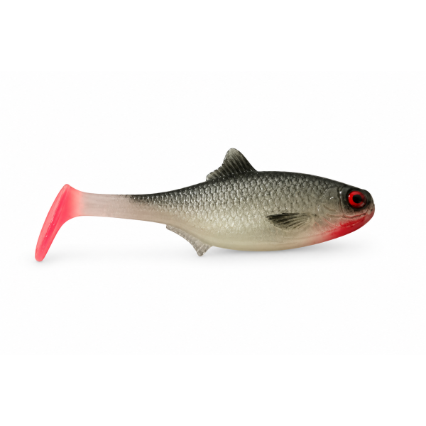 SOBCIA SBC Płotka 14cm/38g-FLUP RED TAIL