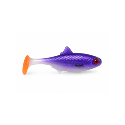 SOBCIA SBC Płotka 14cm/38g-PURPLE