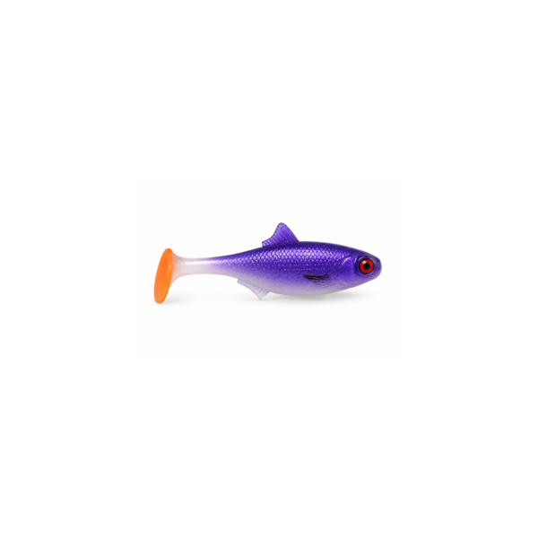 SOBCIA SBC Płotka 14cm/38g-PURPLE