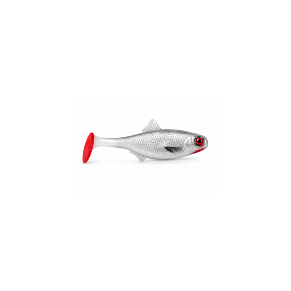 SOBCIA SBC Płotka 14cm/38g-SILVER