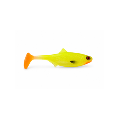 SOBCIA SBC Płotka 14cm/38g-FLUO - przynęta spinningowa