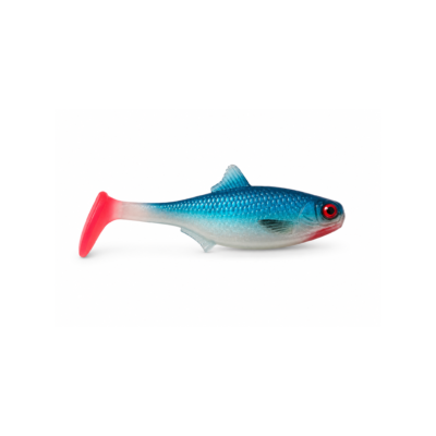 SOBCIA SBC Płotka 10cm 14g Blue - Przynęta Spinningowa