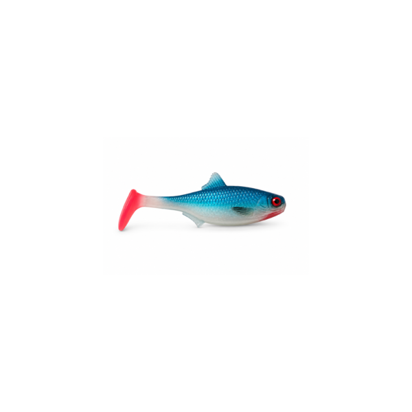 SOBCIA SBC Płotka 10cm/14g-BLUE