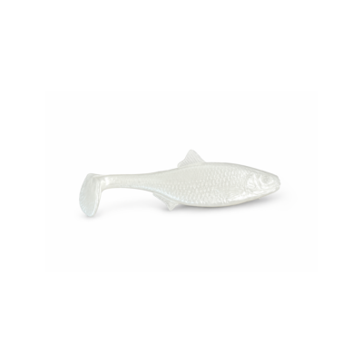 SOBCIA SBC Płotka 10cm/14g PEARL - przynęta spinningowa