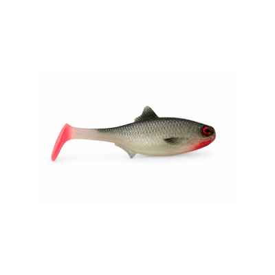 SOBCIA SBC Płotka 10cm 14g FLUP Red Tail