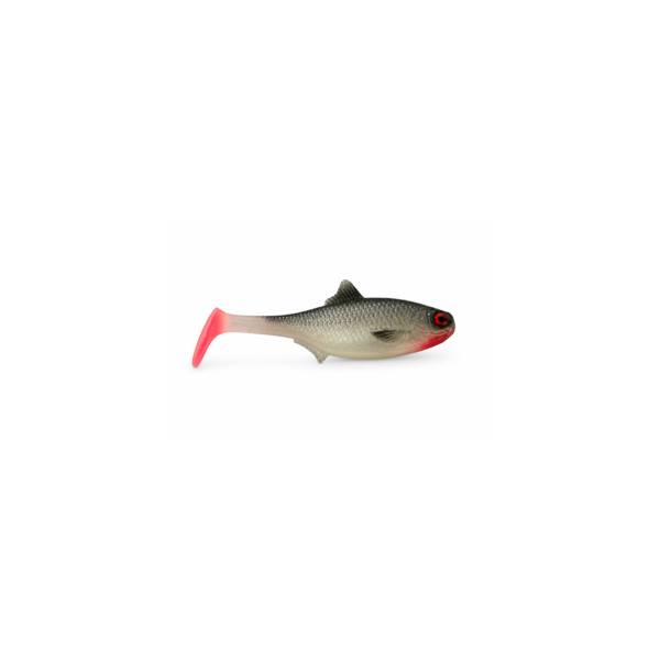 SOBCIA SBC Płotka 10cm/14g- FLUP RED TAIL