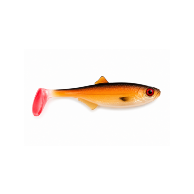 SOBCIA SBC Kilerka 14cm 24g Orange Fire