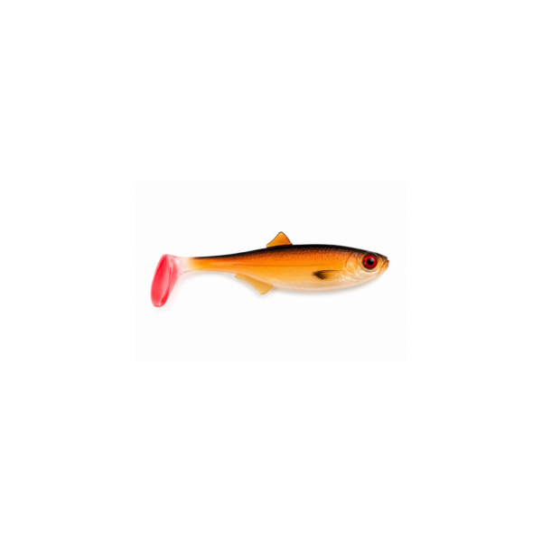 SOBCIA SBC Kilerka 14cm/24g-ORANGE FIRE