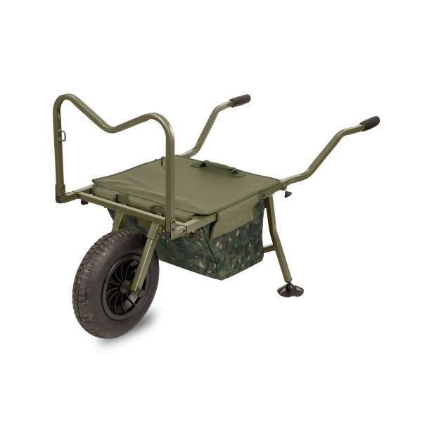 Trakker Wózek Transportowy X-Trail T1 + Barrow