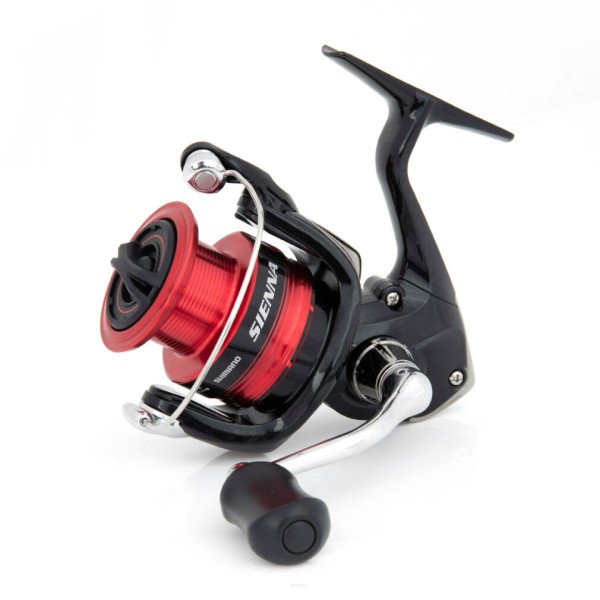 Shimano Kołowrotek Sienna FG 2000