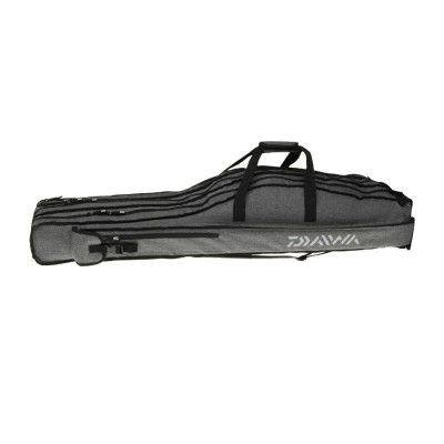Daiwa Pokrowiec D-Vec 3 Rod Bag 175cm - ochrona wędek