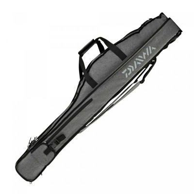 Daiwa Pokrowiec D-Vec 3 Rod Bag 175cm - ochrona wędek
