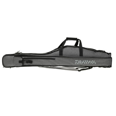 Daiwa Pokrowiec D-Vec 3 Rod Bag 175cm - ochrona wędek