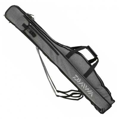 Daiwa Pokrowiec D-Vec 3 Rod Bag 175cm - ochrona wędek