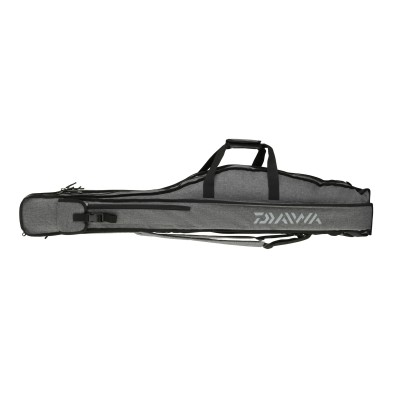 Daiwa D-Vec 3 Rod Bag 155cm - Pokrowiec na 3 wędziska