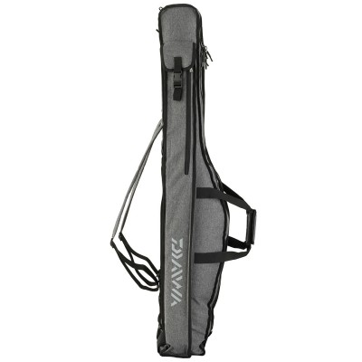Daiwa D-Vec 3 Rod Bag 155cm - Pokrowiec na 3 wędziska