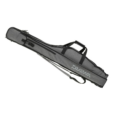 Daiwa D-Vec 3 Rod Bag 155cm - Pokrowiec na 3 wędziska