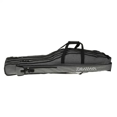 Daiwa D-Vec 3 Rod Bag 155cm - Pokrowiec na 3 wędziska
