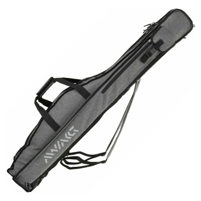 Daiwa D-Vec 3 Rod Bag 155cm - Pokrowiec na 3 wędziska