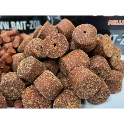 Bait Zone Pellet PEG 72 16mm 3kg - Skuteczna Przynęta